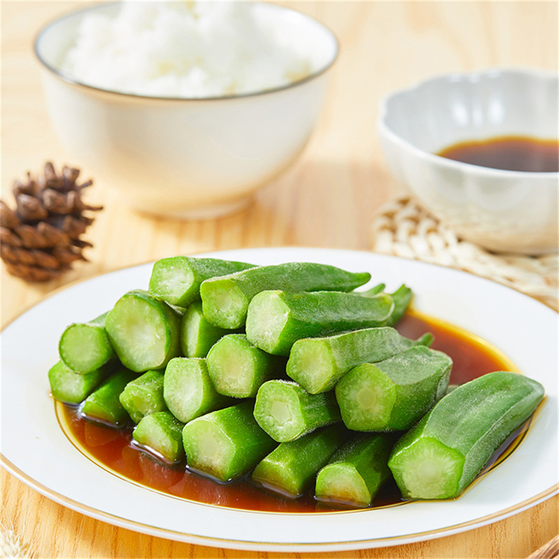 白芍秋葵
