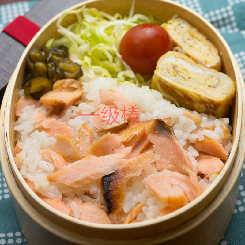 鲜食便当