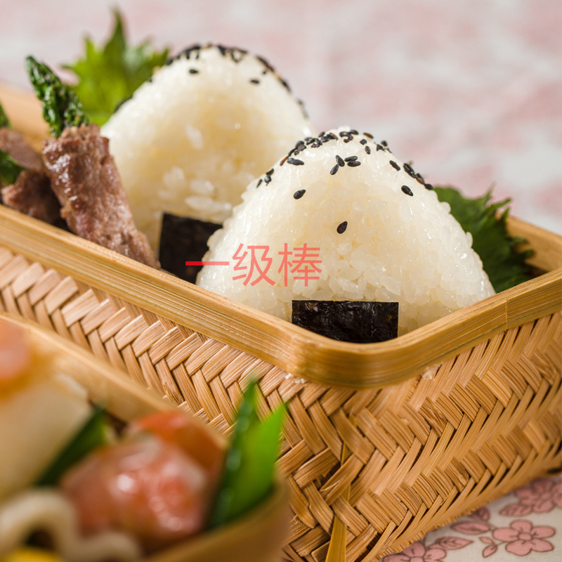 鲜食饭团
