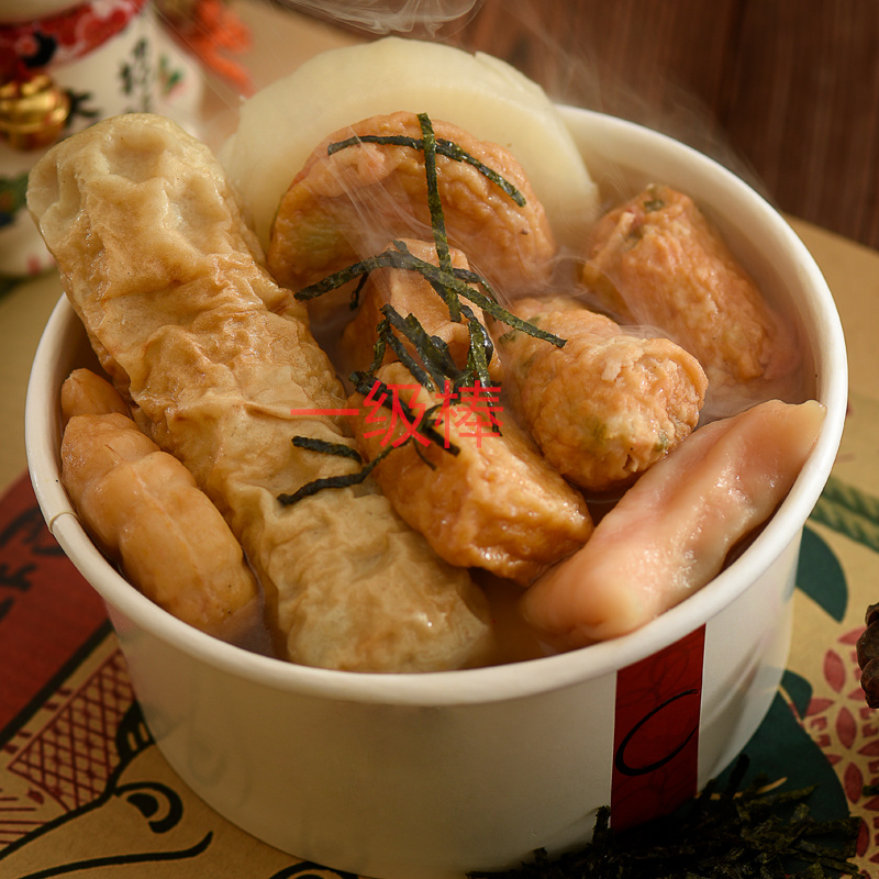 关东煮
