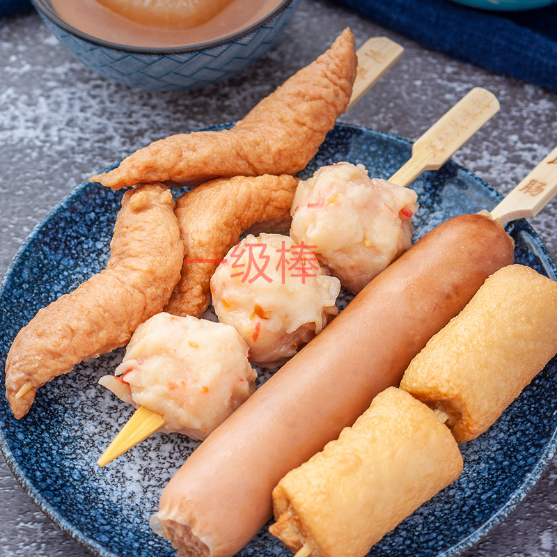 关东煮