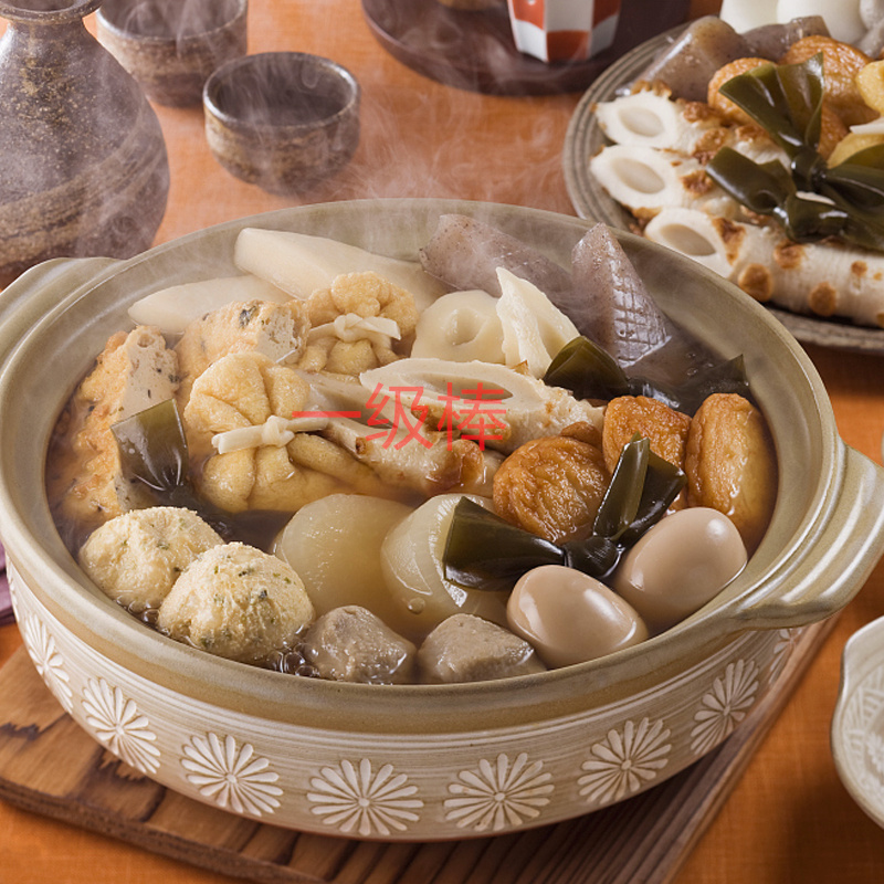 关东煮