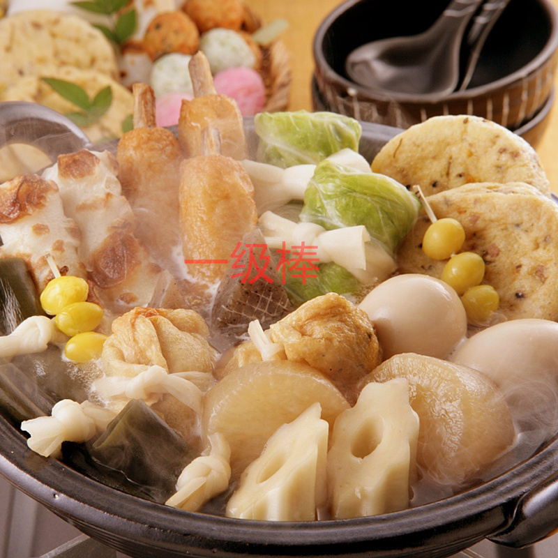 关东煮