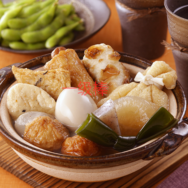 关东煮