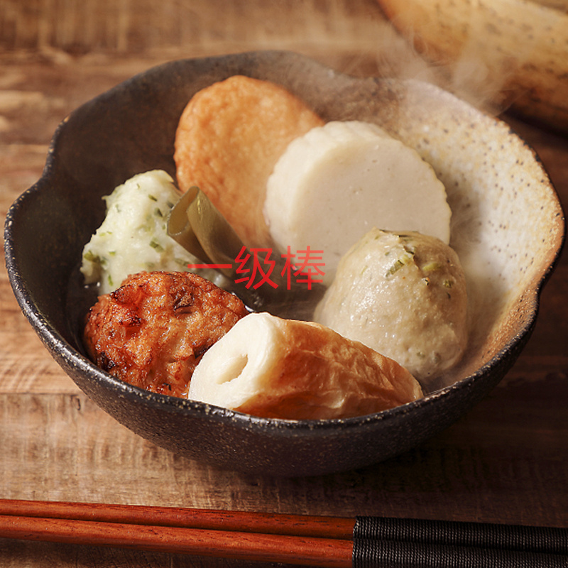 关东煮