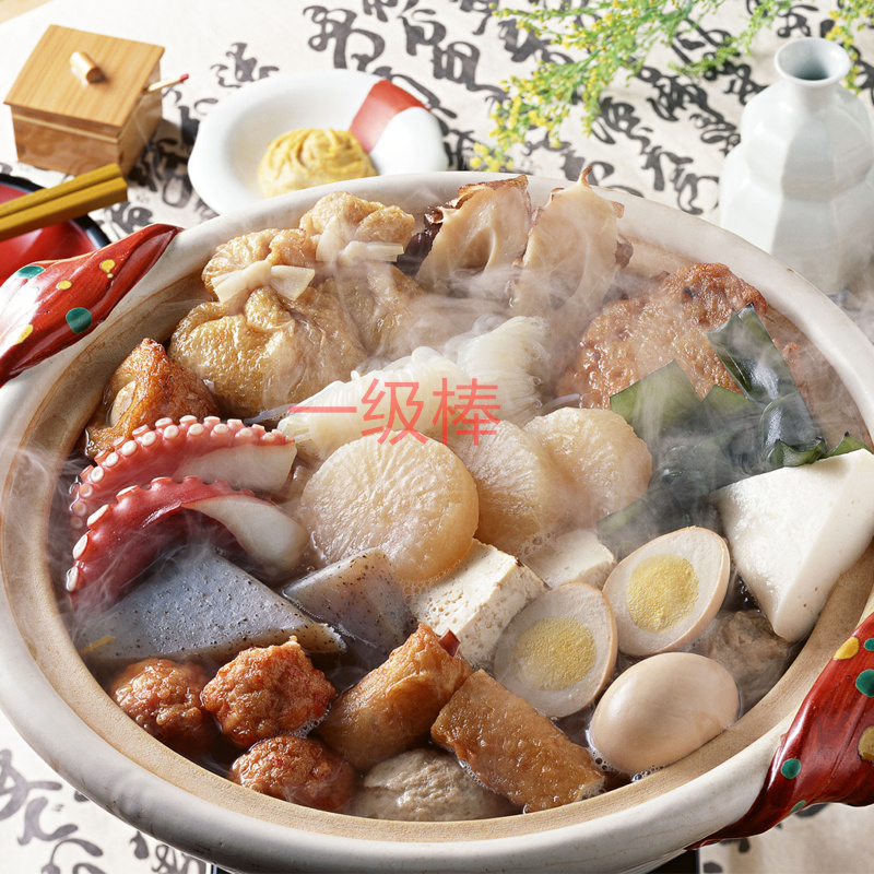 关东煮
