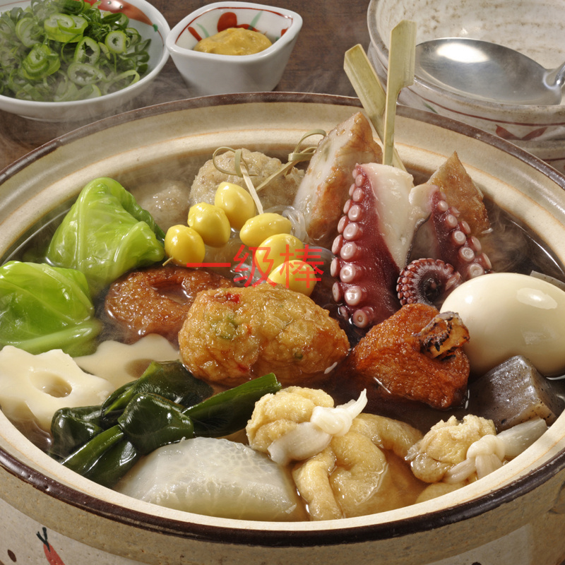 关东煮