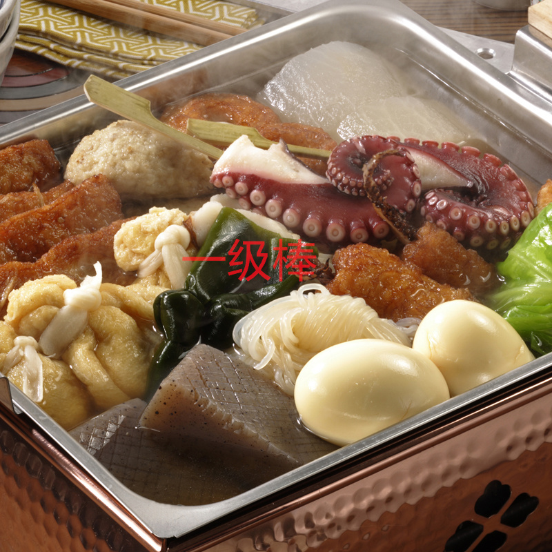 关东煮