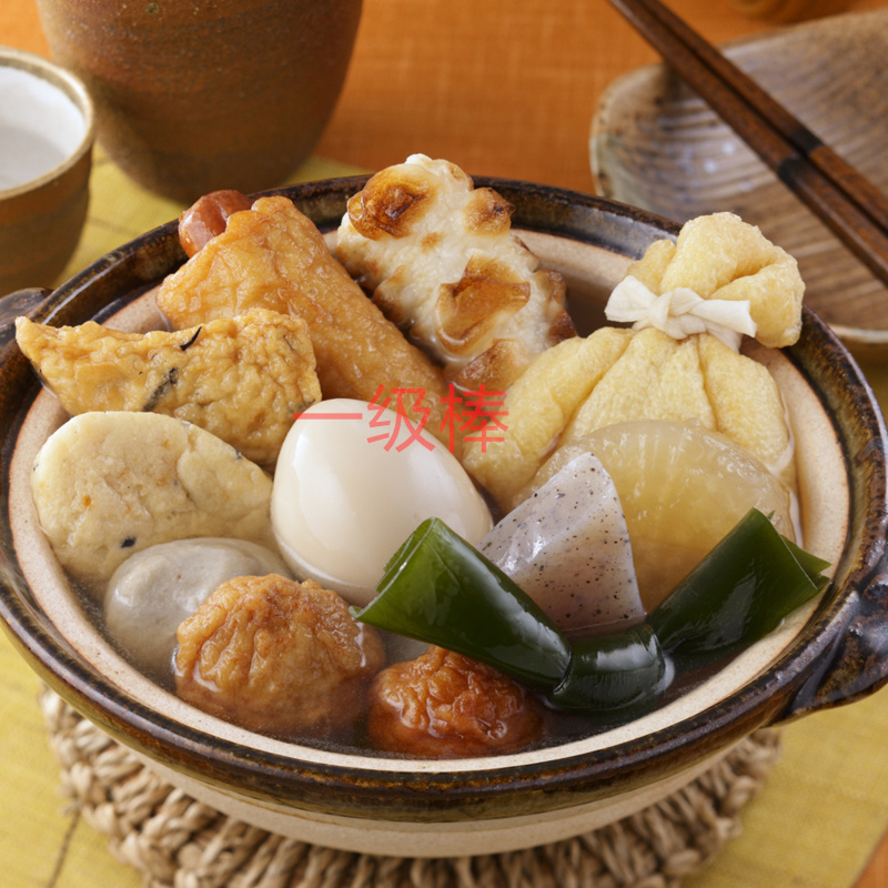 关东煮